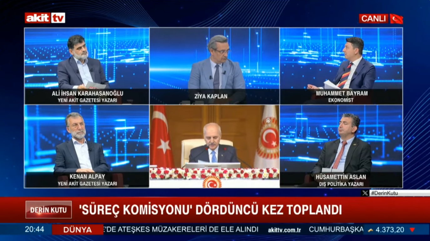 CHP'deki Rant ve Yolsuzluk Ağı!