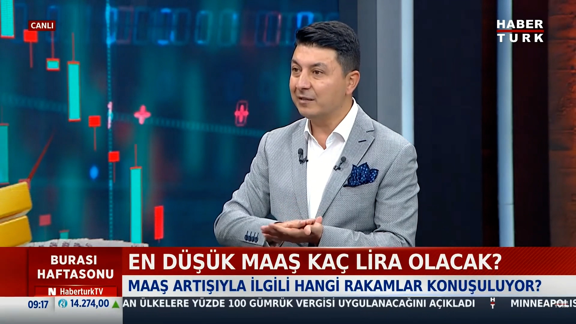 Memur Maaşı Ne Kadar Olacak? Altında Son Durum Ne?  