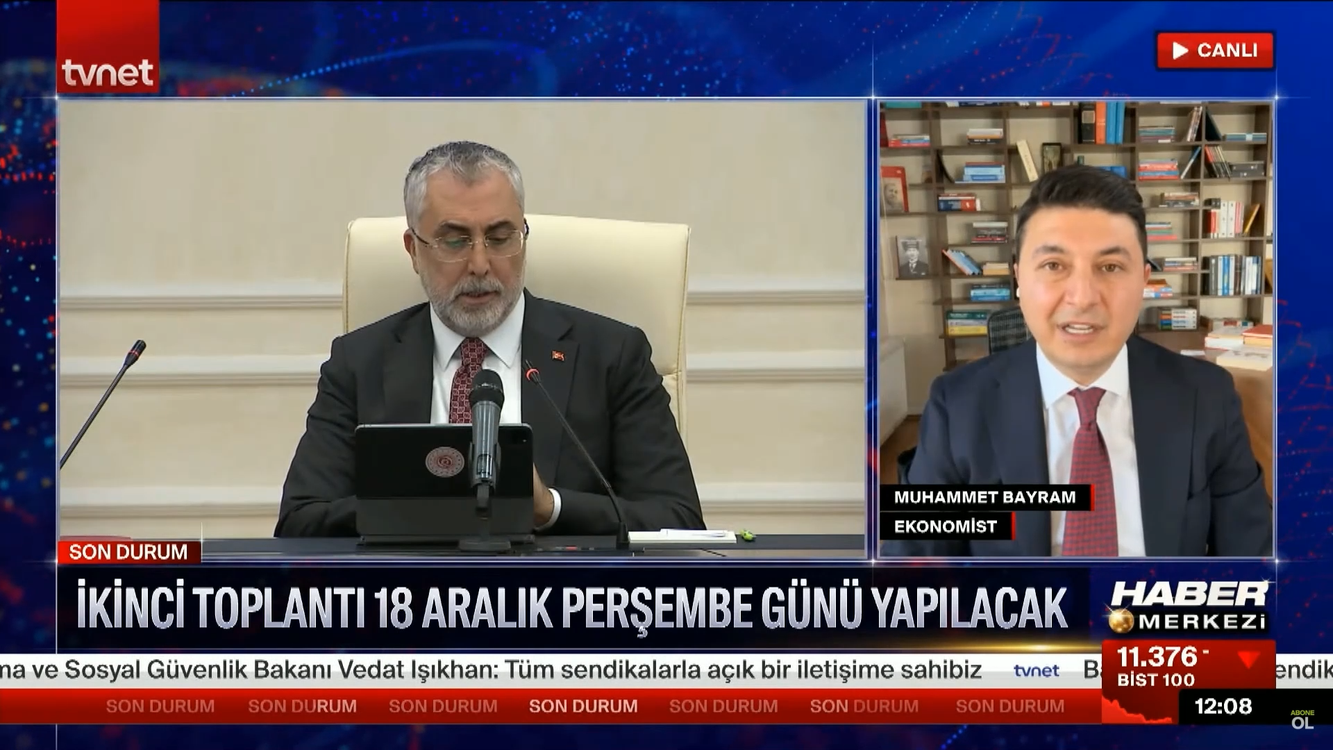 Bakan Işıkhan’dan Asgari Ücret Açıklaması! Son Gelişmeler Neler?