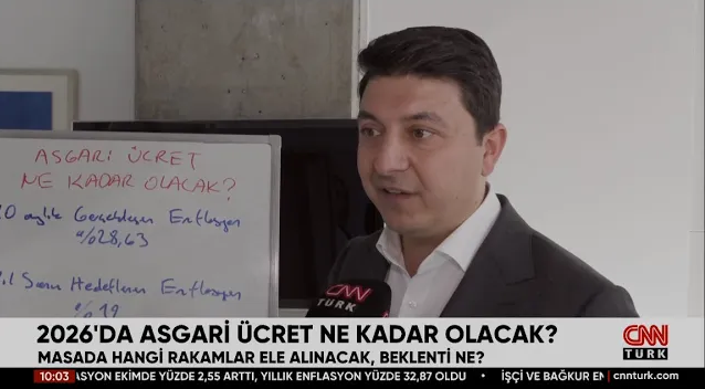 Altında Düşüş Sürecek Mi, Enflasyon Hangi Kalemleri Etkiledi?