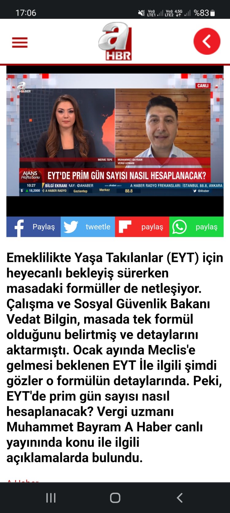 EYT’de prim gün sayısı nasıl hesaplanacak? Kim hangi şartlarda emekli olacak? İşte EYT’de öne çıkan formüllerden ilk detaylar