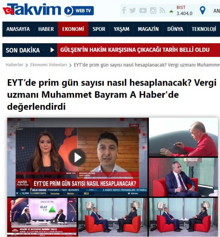 EYT''de prim gün sayısı nasıl hesaplanacak?