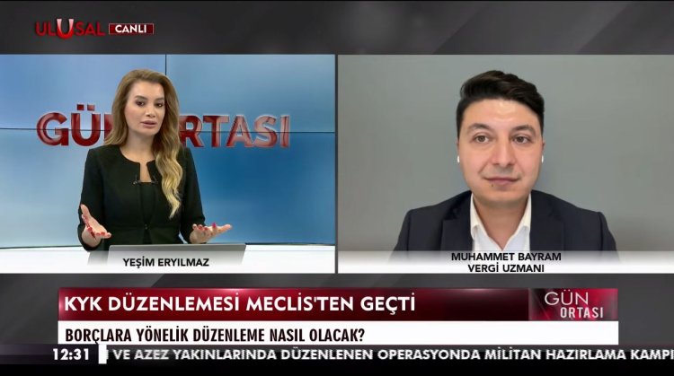 Asgari Ücret ve KYK borcu faizlerinin silinmesiyle ilgili detaylar...