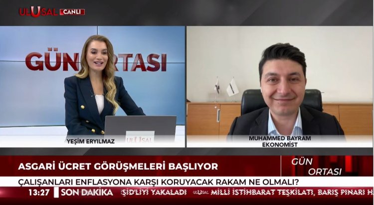 EYT ve Asgari Ücrette Son Viraj!