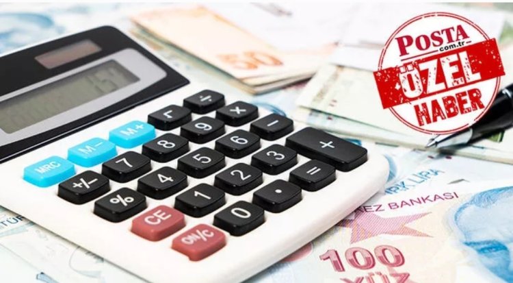 1 Ocak'ta resmen başlıyor! Planları gözden geçirin, oran değişiyor