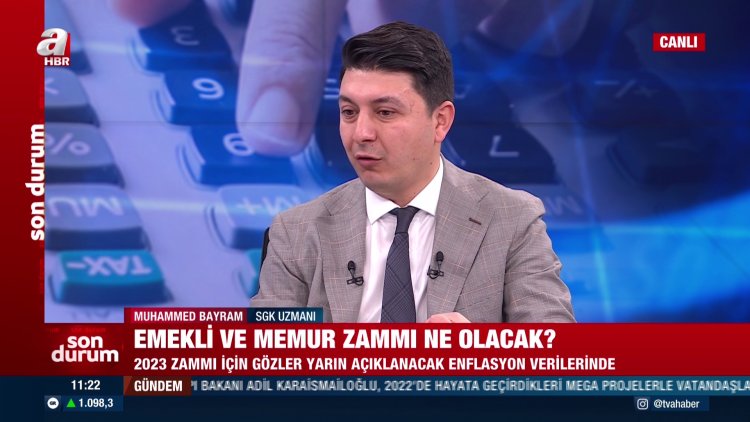 EYT'li İlk Maaşı Ne Zaman Alacak? Emekli ve Memur Maaşı Ne Olacak?