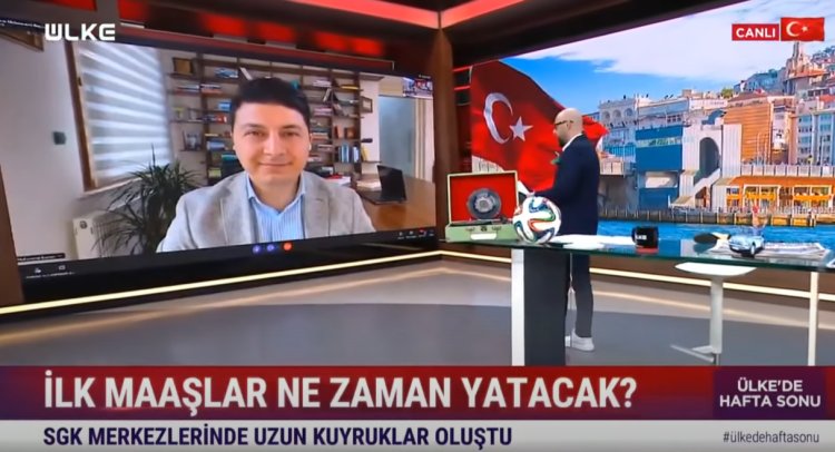 EYT'lilere İlk Maaş Ne Zaman Yatacak?