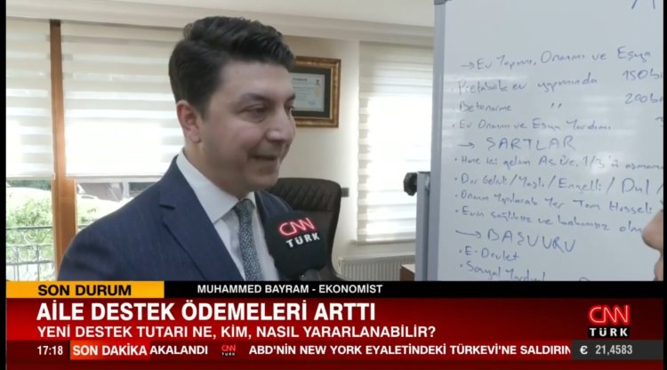 Aile Destek Ödemeleri Arttı! Yeni Destek Tutarı Ne, Kimler Faydanabilir?