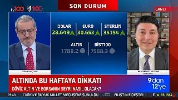 Asgari Ücret 17 Bin TL Olur Mu? Altında Bu Haftaya Dikkat!