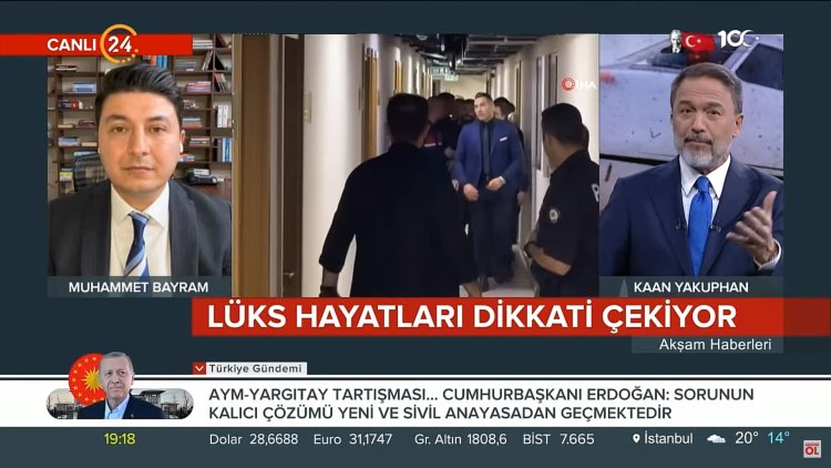 Fenomenlere Kara Para Aklaması! Kara Para Aklama Yöntemleri Ne?