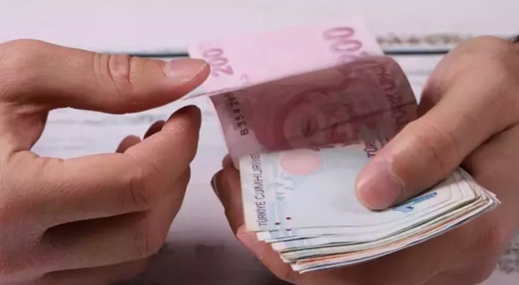 Enflasyon tahmini değişti! En düşük emekli maaşı için yeni rakam
