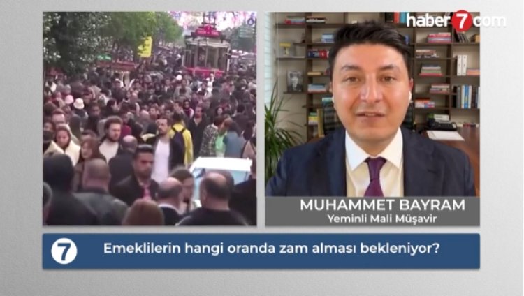 Memur maaşlarında yüzde 50 artış öngörülüyor