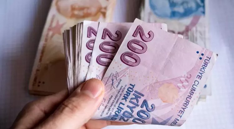 Parası olanlar dikkat: Yeni yılda bankalar faizleri düşürmüştü! Nedeni belli oldu