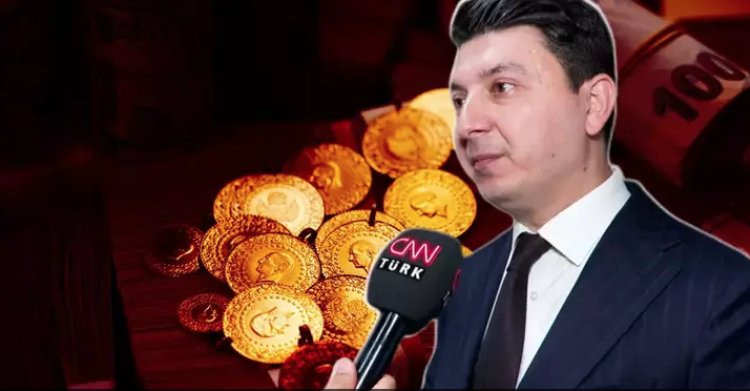 CNN Türk Muhammet Bayram Haberleri