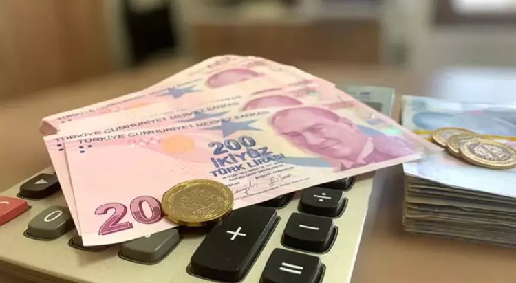 Bankada parası olanlar dikkat: Aylık getiri belli oldu! Faizlerde 1.5 aylık düşüş sona erdi