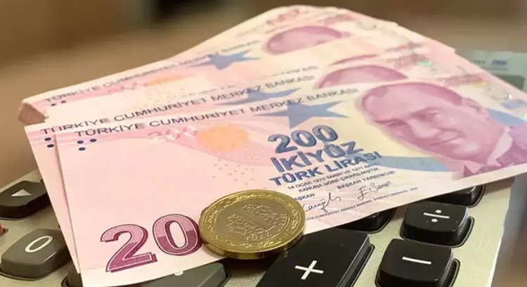 En düşük emekli maaşı için çalışmalar başladı! Ödemeler bu aya yetişir mi?