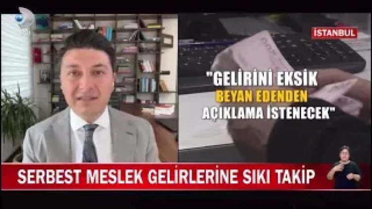 ''Çok Kazanandan Daha Yüksek Vergi Alınacak''