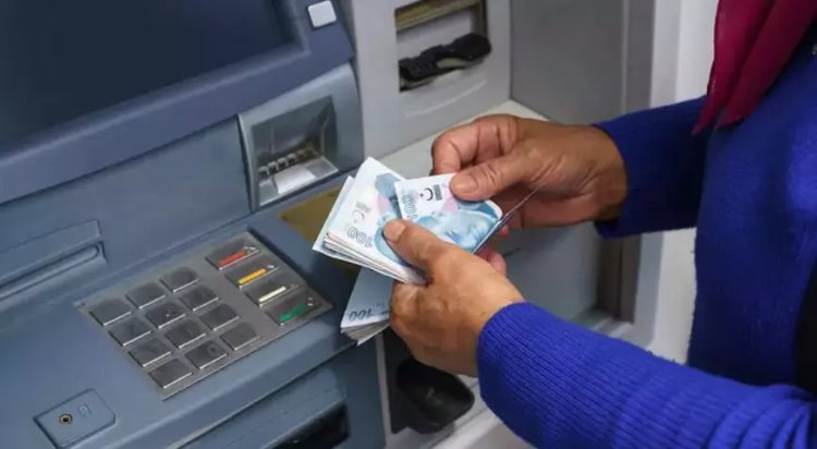 Zamlı maaş sonrası emeklinin promosyon hesabı başladı! En yüksek ödeme tutarı ne kadar oldu?