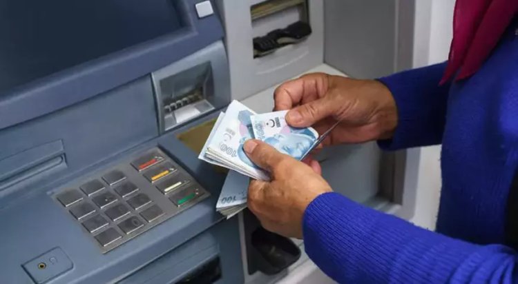 Milyonları ilgilendiriyor: Emekliye çift promosyon fırsatı!