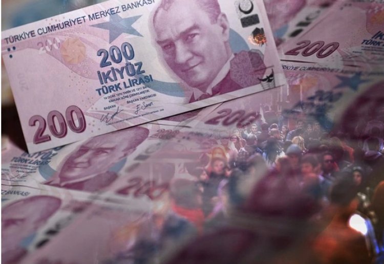 İşte asgari ücrette konuşulan zam oranı!