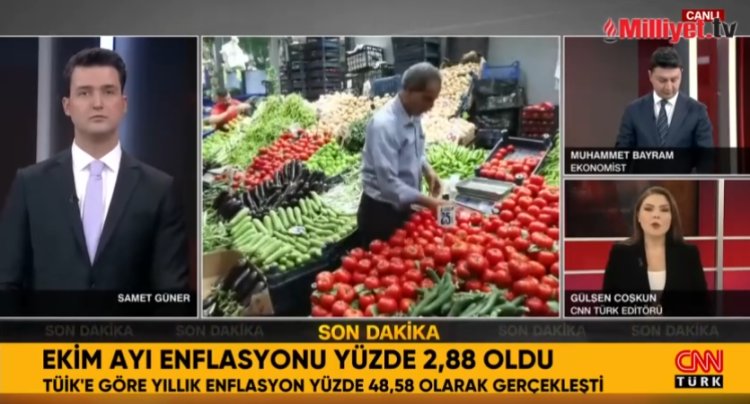 Milyonları ilgilendiren haber: Memur ve emeklinin zam oranı netleşiyor