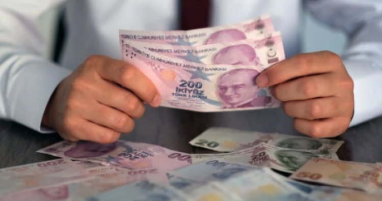 Ekonomist Bayram oran verdi: Emekli ve memur ne kadar zam alacak? Al Ain Türkçe Özel