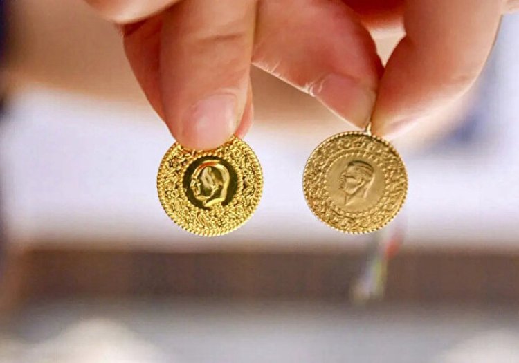 Altın neden yükseliyor? Altındaki yükseliş devam edecek mi? Ekonomist Muhammet Bayram ‘Elinizi çabuk tutun’ sözleriyle rakamı verdi