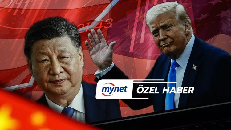ABD-Çin geriliminde tek çözüm! Türkiye bu işten karlı mı çıkacak? Uzman isim uyardı: 90 gün sonrası için acı senaryo!