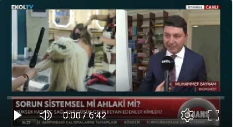 Vergide Adalet Nasıl Sağlanacak? Kayıt Dışı Ekonomi İle Mücadele...